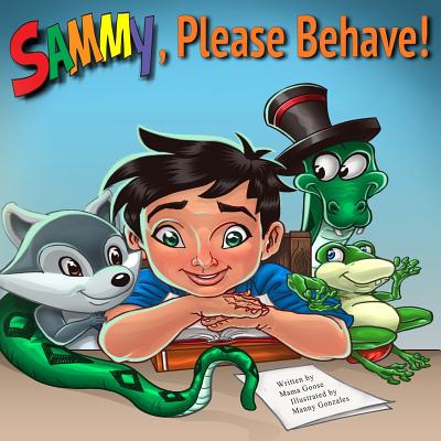 Sammy, Please, Behave!