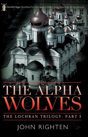 The Alpha Wolves