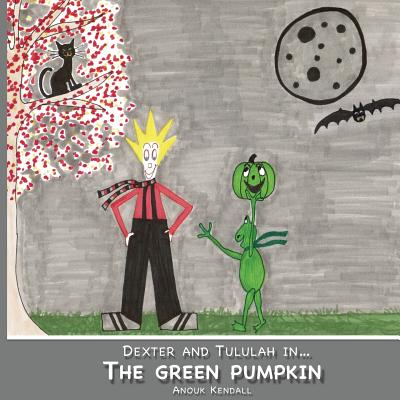The Green Pumpkin