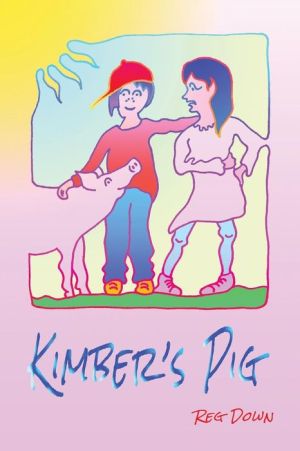 Kimber's Pig