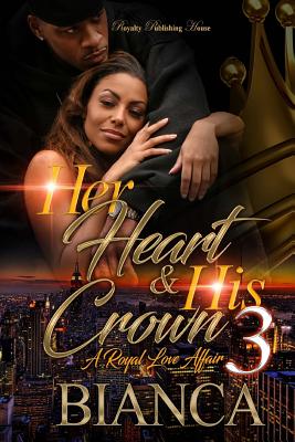 Her Heart & His Crown 3