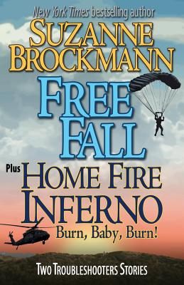 Free Fall: A Novella