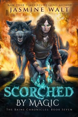 Scorched by Magic