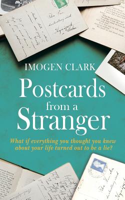 Postcards from a Stranger