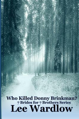 Who Killed Donny Brinkman?