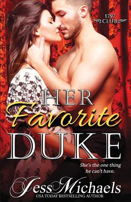 Her Favorite Duke