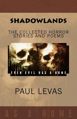 Shadowlands: Story Collection