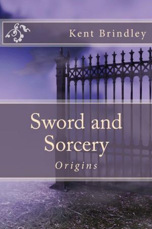 Sword and Sorcery: Origins
