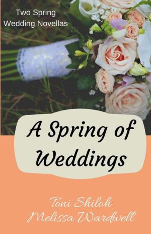 A Spring of Weddings