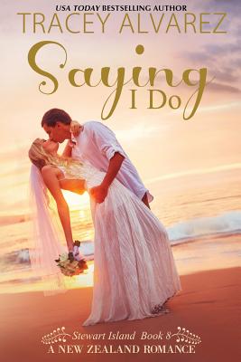 Saying I Do