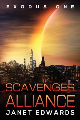 Scavenger Alliance