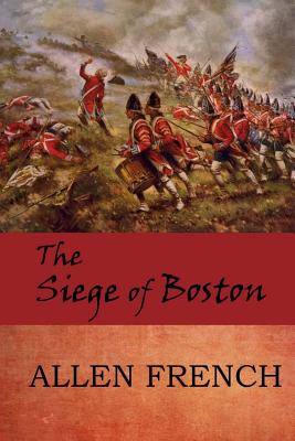 The Siege of Boston