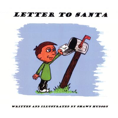 Letter to Santa