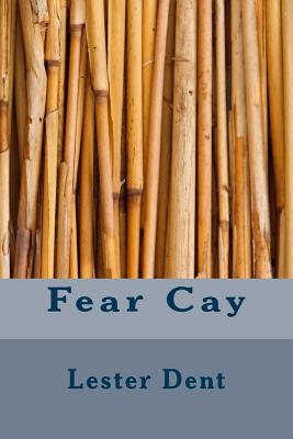 Fear Cay