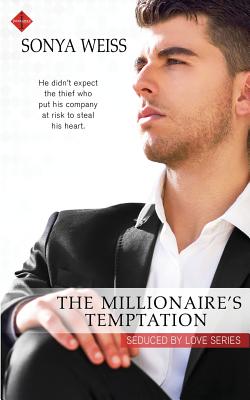 The Millionaire's Temptation