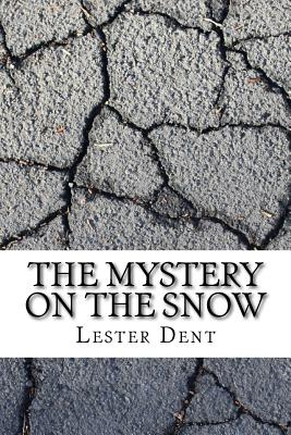 The Mystery on the Snow