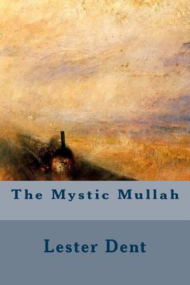 The Mystic Mullah