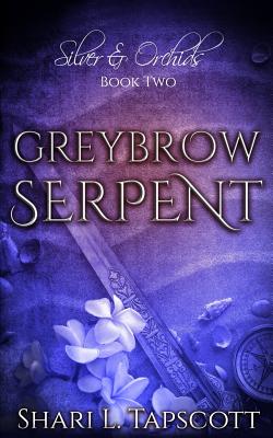 Greybrow Serpent