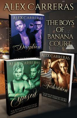 The Boys of Banana Court