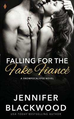 Falling for the Fake Fiance