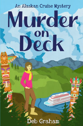 Murder On Deck