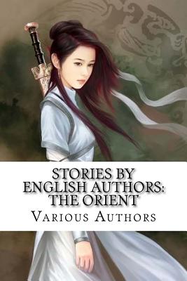 Stories by English Authors