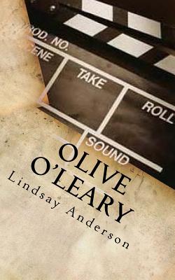 Olive O'Leary