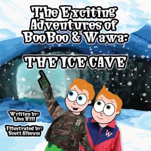The Ice Cave