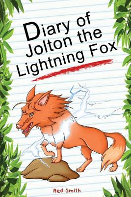 Diary of Jolton the Lightning Fox