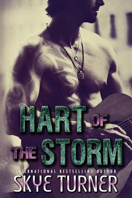 Hart of the Storm
