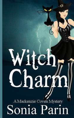 Witch Charm