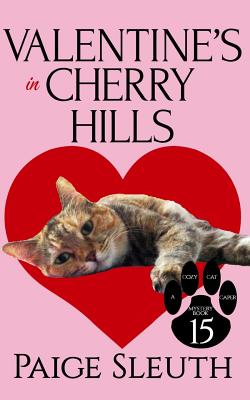 Valentine's in Cherry Hills