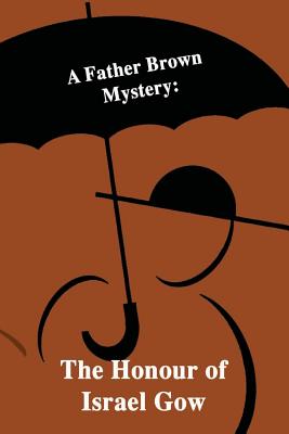 A Father Brown Mystery