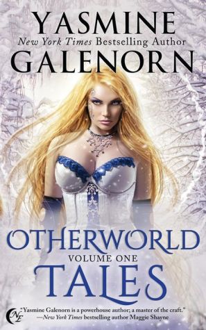 Otherworld Tales