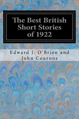 The Best British Short Stories of 1922