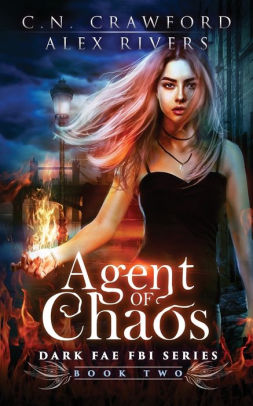 Agent of Chaos