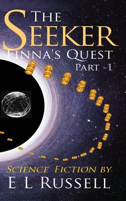 The Seeker - Finna's Quest