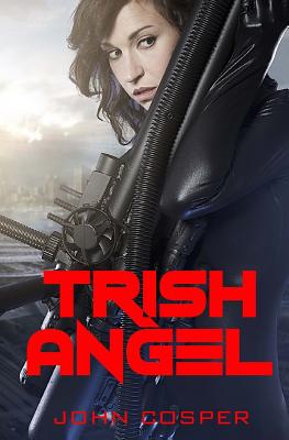 Trish Angel