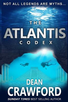The Atlantis Codex