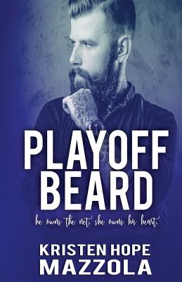 Playoff Beard