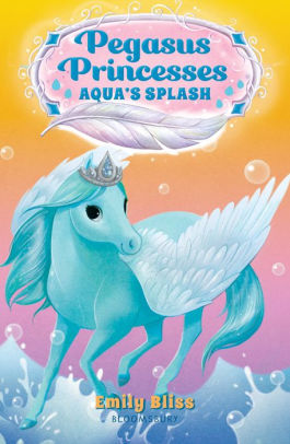 Aqua's Splash