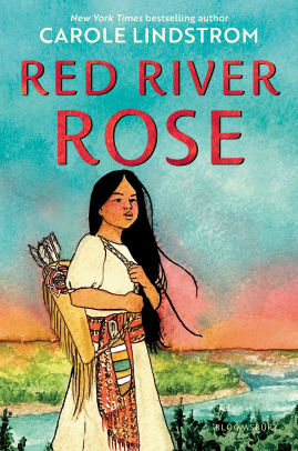 Red River Rose