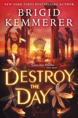 Destroy the Day