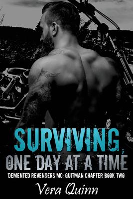 Surviving, One Day at a Time