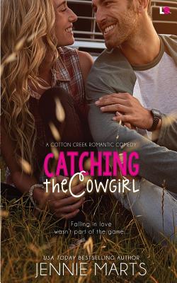 Catching the Cowgirl