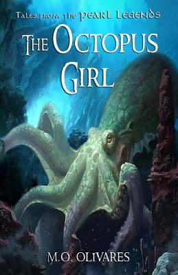 The Octopus Girl