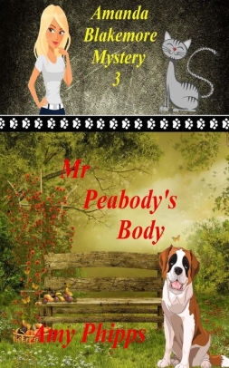 Mr. Peabody's Body