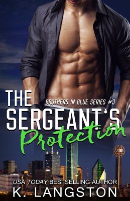 The Sergeant's Protection