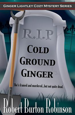 Cold Ground Ginger