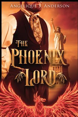 The Phoenix Lord